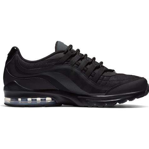 nike air max vg-r sneakers zwart/antraciet|Nike Air Max vgr black anthracite.